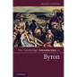 The Cambridge Introduction to Byron - Paperback