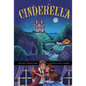 Cinderella: A Discover Graphics Fairy Tale - Hardcover