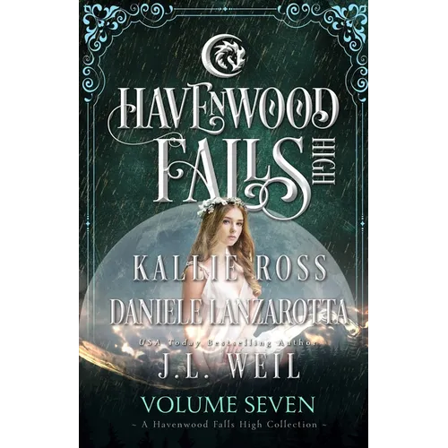 Havenwood Falls High Volume Seven: A Havenwood Falls High Collection - Paperback