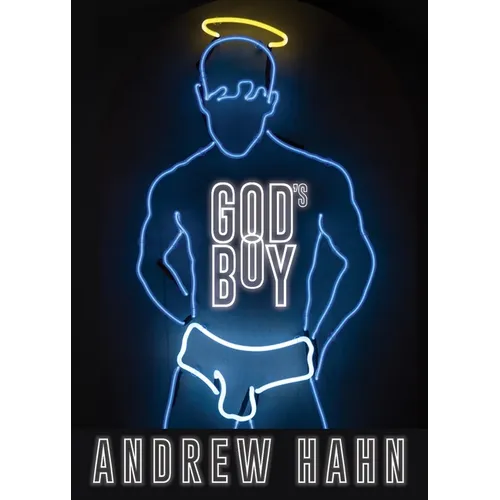God's Boy - Paperback