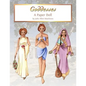 Goddess Paper Dolls - Paperback