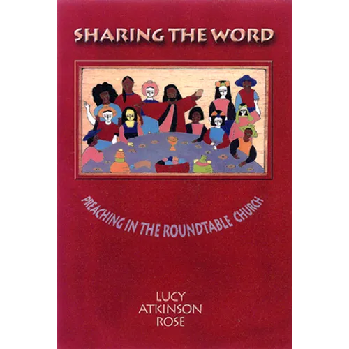 Sharing the Word - Paperback