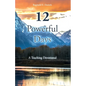 12 Powerful Days: A Teaching Devotional - Paperback