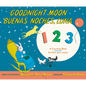 Goodnight Moon 123/Buenas Noches, Luna 123: Bilingual Spanish-English - Hardcover