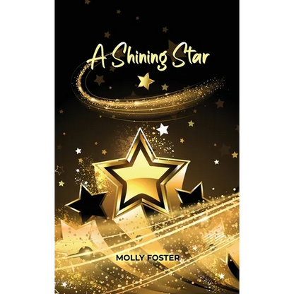 A Shining Star - Hardcover
