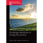 Routledge Handbook of Energy Economics - Paperback