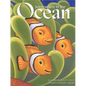 Somewhere in the Ocean - Hardcover