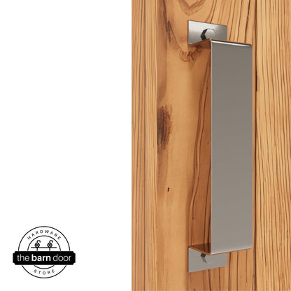 Barn Door Pull Handles