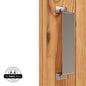 Barn Door Pull Handles