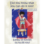 Did You Know That You Can Do It Too? - Paperback
