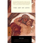 The Art of Love - Paperback