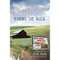 A Church Building Every 1/2 Mile: What Makes American Christianity Tick - Paperback