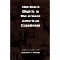 The Black Church in the African American Experience - Paperback