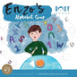 Enzo's Alphabet Soup - Paperback