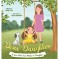 Dear Daughter: A Book From Mother To Daughter To Build Self Esteem - Hardcover