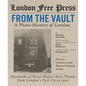 London Free Press: From the Vault - Hardcover
