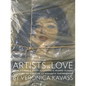 Artists in Love: From Picasso & Gilot to Christo & Jeanne-Claude, a Century of Creative and Romantic Partnerships - Hardcover