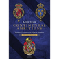 Continental Ambitions: Roman Catholics in North America: The Colonial Experience - Hardcover