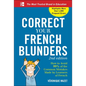 Correct Your French Blunders - Paperback