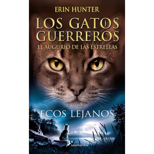 Ecos Lejanos / Fading Echoes - Paperback