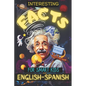 200 Interesting Facts for Smart Kids: Discover fun trivia in English & Spanish, engaging young minds with fascinating knowledge!Explore history, physi - Paperback