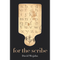 For the Scribe - Paperback