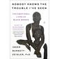 Nobody Knows the Trouble I've Seen: The Emotional Lives of Black Women - Paperback