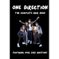 The One Direction Complete Quiz Book - Paperback
