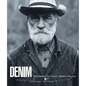 Denim: The Fabric That Built America, 1935-1944 - Hardcover