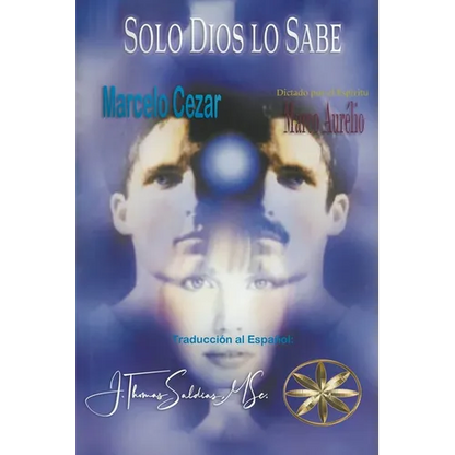 Solo Dios Lo Sabe - Paperback