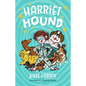 Harriet Hound - Hardcover