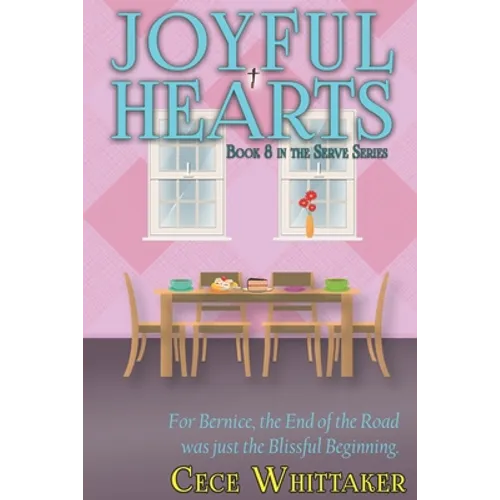Joyful Hearts - Paperback