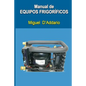 Manual de equipos frigoríficos - Paperback