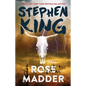 Rose Madder - Paperback