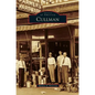 Cullman - Hardcover