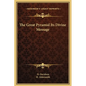 The Great Pyramid Its Divine Message - Hardcover