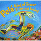 Pele, King of Soccer/Pele, El Rey del Futbol: Bilingual English-Spanish - Hardcover