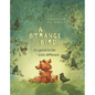 Strange Bird - Hardcover