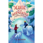 Magic In The Mountains: A Christmas Adventure - Hardcover