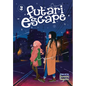 Futari Escape Vol. 3 - Paperback