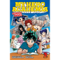 My Hero Academia: School Briefs, Vol. 2: Training Camp - Paperback