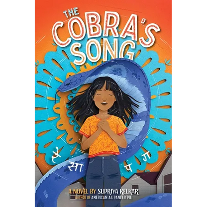 The Cobra's Song - Hardcover