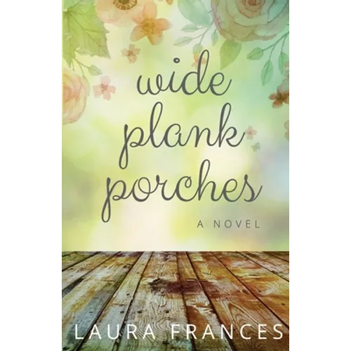 Wide Plank Porches - Paperback