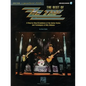 The Best of ZZ Top Book/Online Audio - Paperback