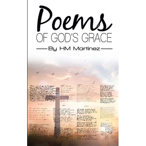 Poems of God's Grace - Paperback