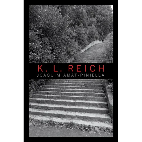 K.L. Reich - Paperback