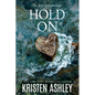 Hold On - Paperback