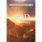 The Day GOD Rested - Hardcover