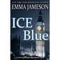 Ice Blue - Paperback