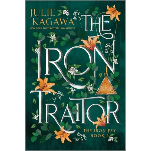 The Iron Traitor Special Edition - Paperback
